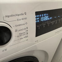 Máquinas de lavar têm uma função pouco conhecida que serve para tirar manchas difíceis: nossas avós usavam algo parecido 