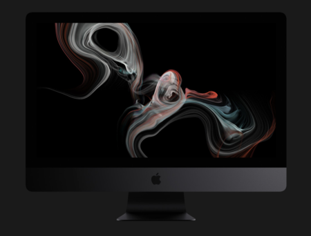 El iMac Pro es muy caro, pero su AppleCare+ no