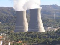 El único lugar del mundo que es nuclear y no ha sido concebido por el ser humano