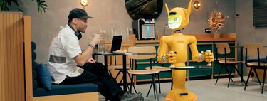 Los robots tienen un problema que nadie ha resuelto en décadas: se pierden. Una ingeniera española cree haber dado con la clave