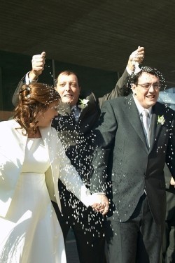 Consejos para la fotografía de bodas