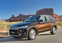 La BMW X5 ya tiene precio en México