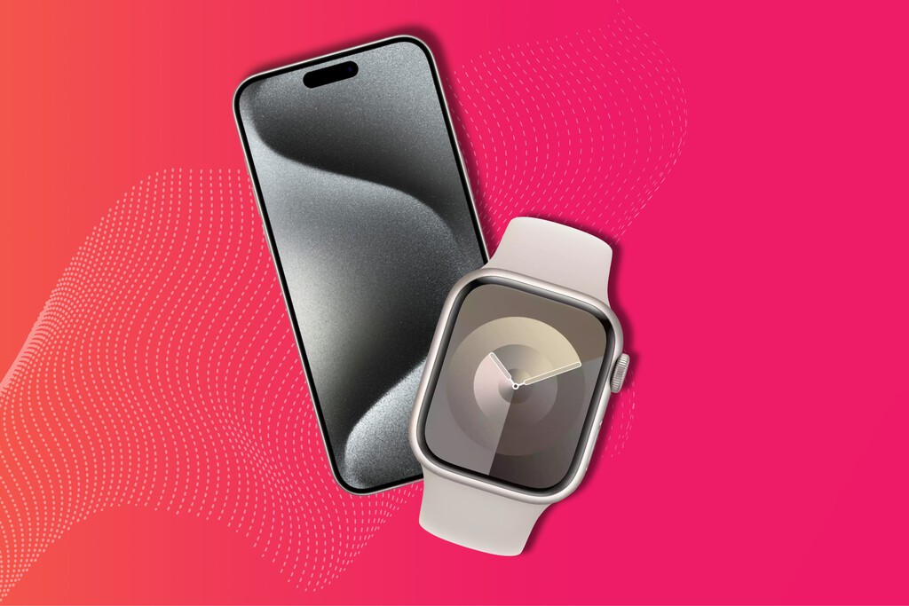iPhone, iPad y Apple Watch: estas son las mejores ofertas en última tecnología de MediaMarkt iPhone, iPad y Apple Watch: estas son las mejores ofertas en última tecnología de MediaMarkt