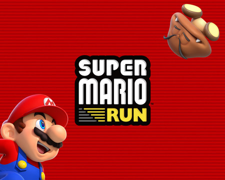 Nintendo activa los logros en Super Mario Run y lo conecta con Miitomo