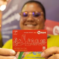 ¡Navidad llega con importante novedad para la tarjeta TuLlave en Bogotá! Ahora la recarga la puedes hacer virtual y te contamos cómo 