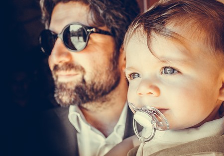 En Calzedonia celebran el día del padre con un 20% en moda para padres e hijos gracias a este cupón