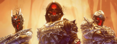 ¿Puede un contenido reciclado sentirse fresco? Pocos juegos han aprendido los secretos tras esa disciplina tan bien como Destiny 2 