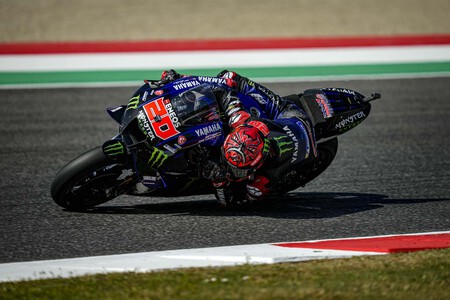 Quartararo Italia Motogp 2022