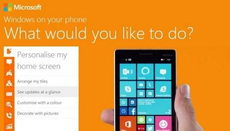 ¿Tienes dudas sobre tu Windows Phone? Mira la nueva página de ayuda creada por Microsoft