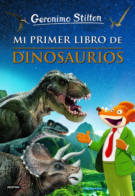 dinosaurios