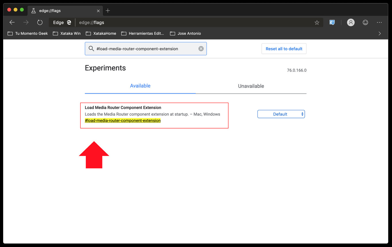 Compartir contenido desde el PC es más fácil con Edge y el soporte para ...