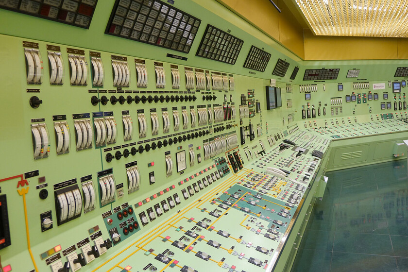 Los reactores de fisión nuclear tienen una nueva aliada que los ayudará a seguir evolucionando: la aleación 617