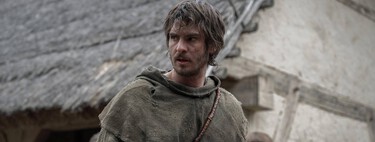 Después de Spider-Man, Andrew Garfield va a interpretar a otro héroe legendario. Y nadie se lo esperaba