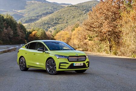 Skoda Rs 12