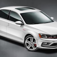 Volkswagen Jetta GLI 2016: Precios, versiones y equipamiento en México