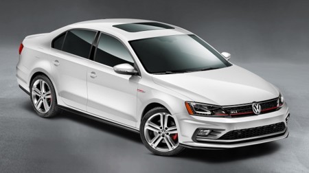 Volkswagen Jetta Gli 2016 Precios Versiones Y Equipamiento En México
