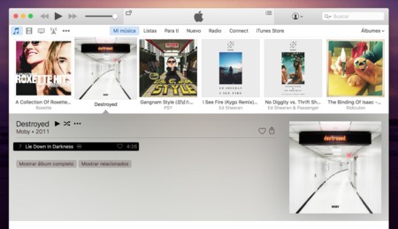 ¿Líos en cuentas de iTunes? Cómo comprobar qué Apple ID es la propietaria de una canción