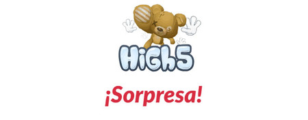 Sorpresa