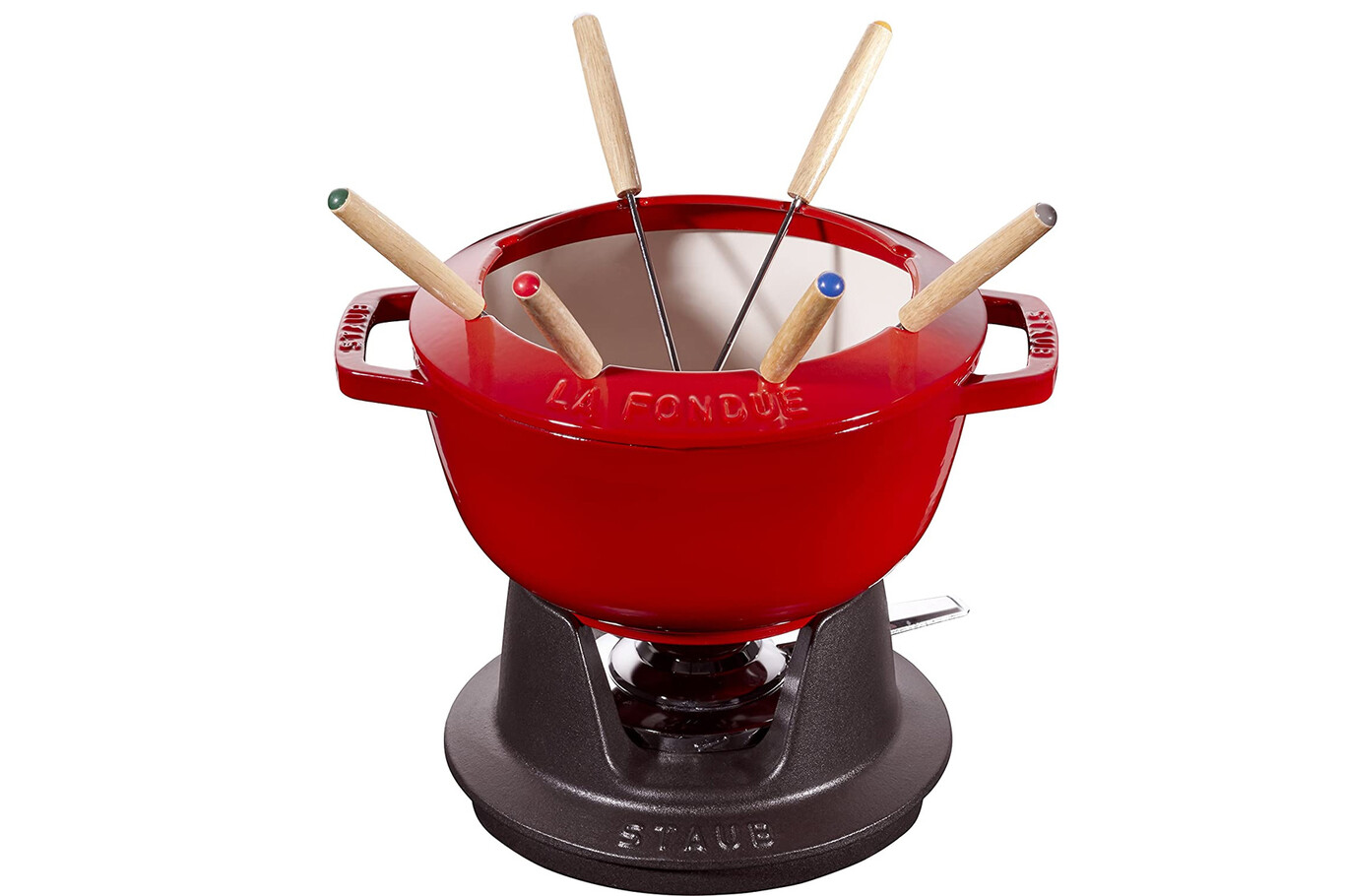 Fondue de queso ¿cuál es mejor comprar? Consejos y