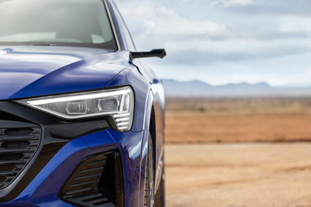Audi Q8 E Tron 041