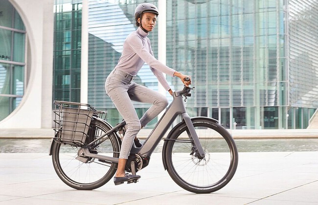 Normas que todo ciclista debe conocer según la DGT