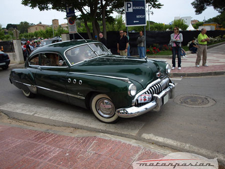 Buick Super Coupe