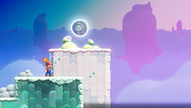 Mario Especial 2