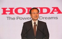 Mientras, en Japón... Honda hace una gran llamada a revisión y sus directivos se bajan el sueldo