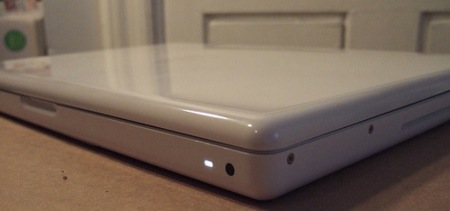 Apple actualiza discretamente el MacBook blanco