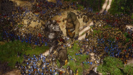 SpellForce III Reforced retrasa su lanzamiento en consolas hasta marzo de 2022. En PC saldrá en diciembre