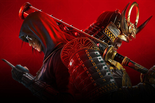 Assassin's Creed Shadows