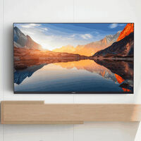 Por menos de 105 euros, este televisor Xiaomi es ideal para habitaciones pequeñas: tiene Google TV y Chromecast integrado 
