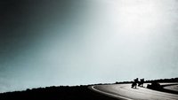 Pikes Peak, el camino hacia el cielo