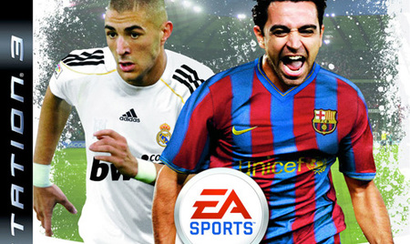 'FIFA 10', todos los detalles del nuevo parche