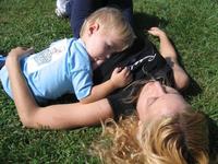 Hey Facebook, la lactancia materna no es obscena