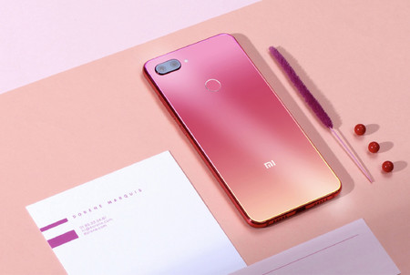 El precio del Xiaomi Mi 8 Lite para Europa se deja ver antes de tiempo