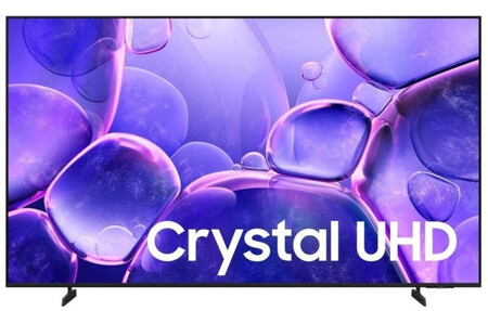 Crystal Uhd