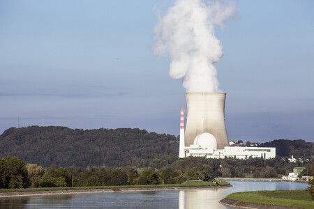 Power Plant