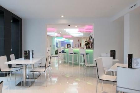 Restaurante Como Reyes