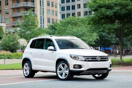 Volkswagen Tiguan será “Made in Puebla” 