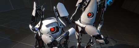 Trucos Portal 2 1