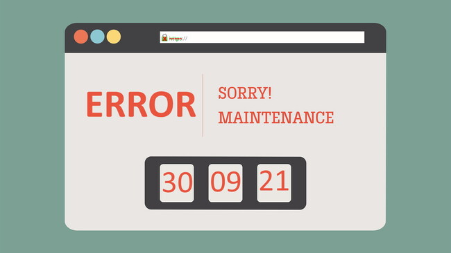 Error Ssl