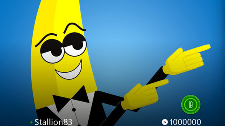 Stallion83 se convierte en el primer jugón en lograr un millón de puntos en logros de Xbox Live