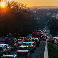 Precio de la gasolina y el diésel hoy, 26 de junio