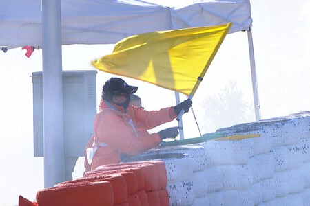 Bandera Amarilla Motogp