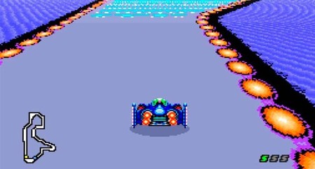 Miyamoto anda sin ideas para un nuevo 'F-Zero'