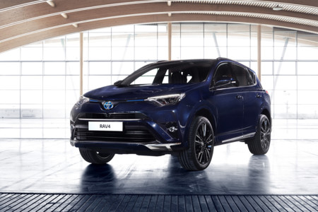 Rav4 Hybrid Sapphire 3