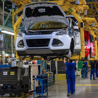 Ford, bajo investigación criminal por la posible alteración de los consumos reales de sus coches