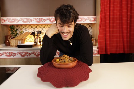 Costillas De Cerdo En Adobo Peldanyos