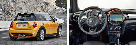 Mini Cooper S 2